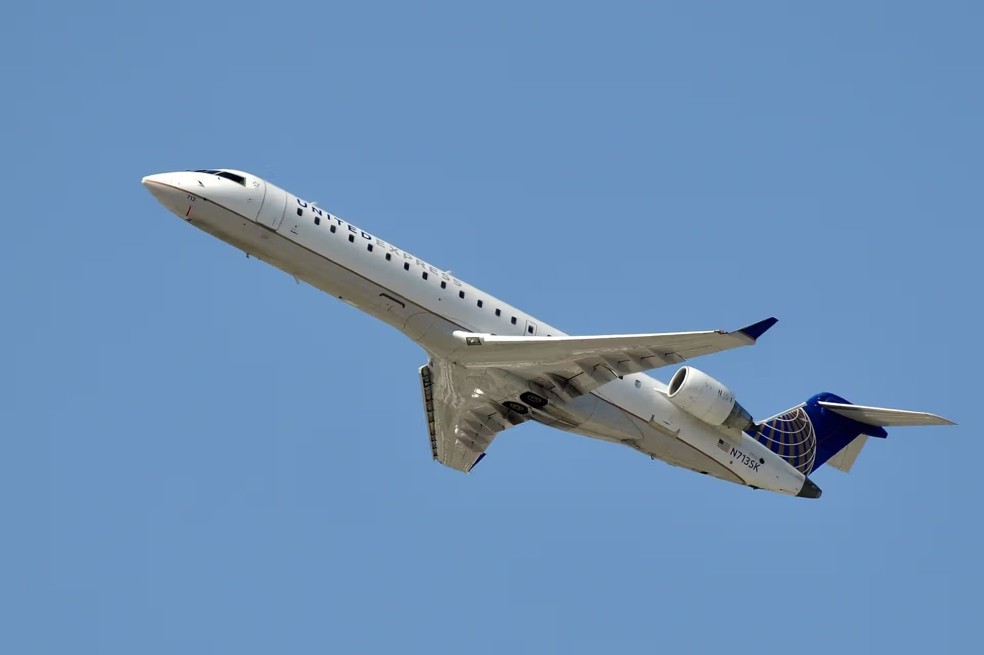 N713SK — Aircraft