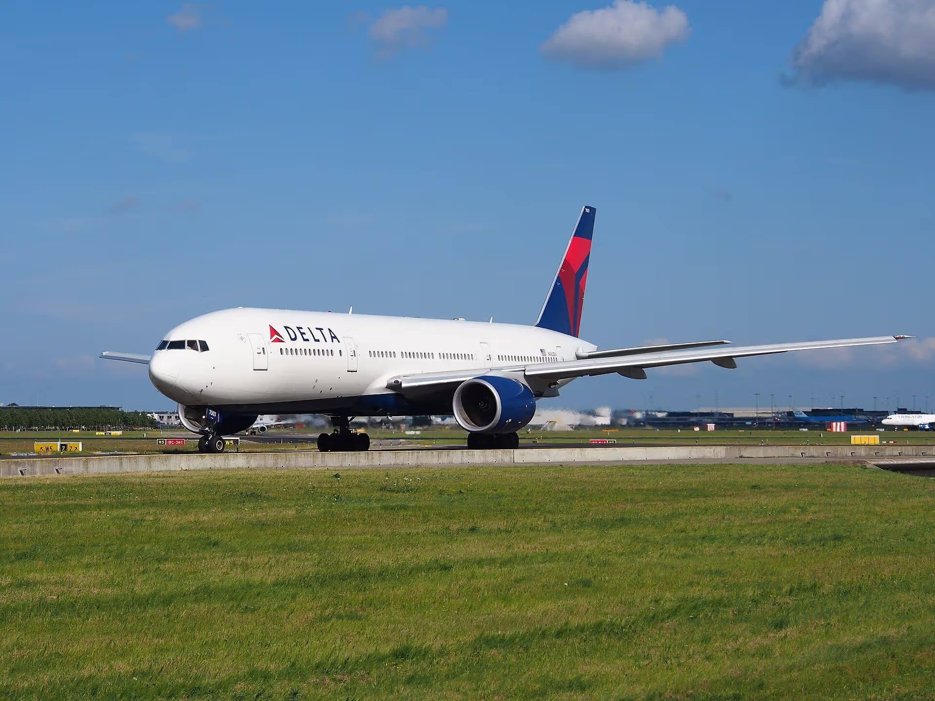 N862DA — Boeing