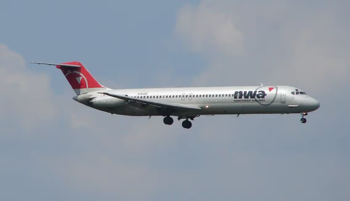 N784NC — Aircraft