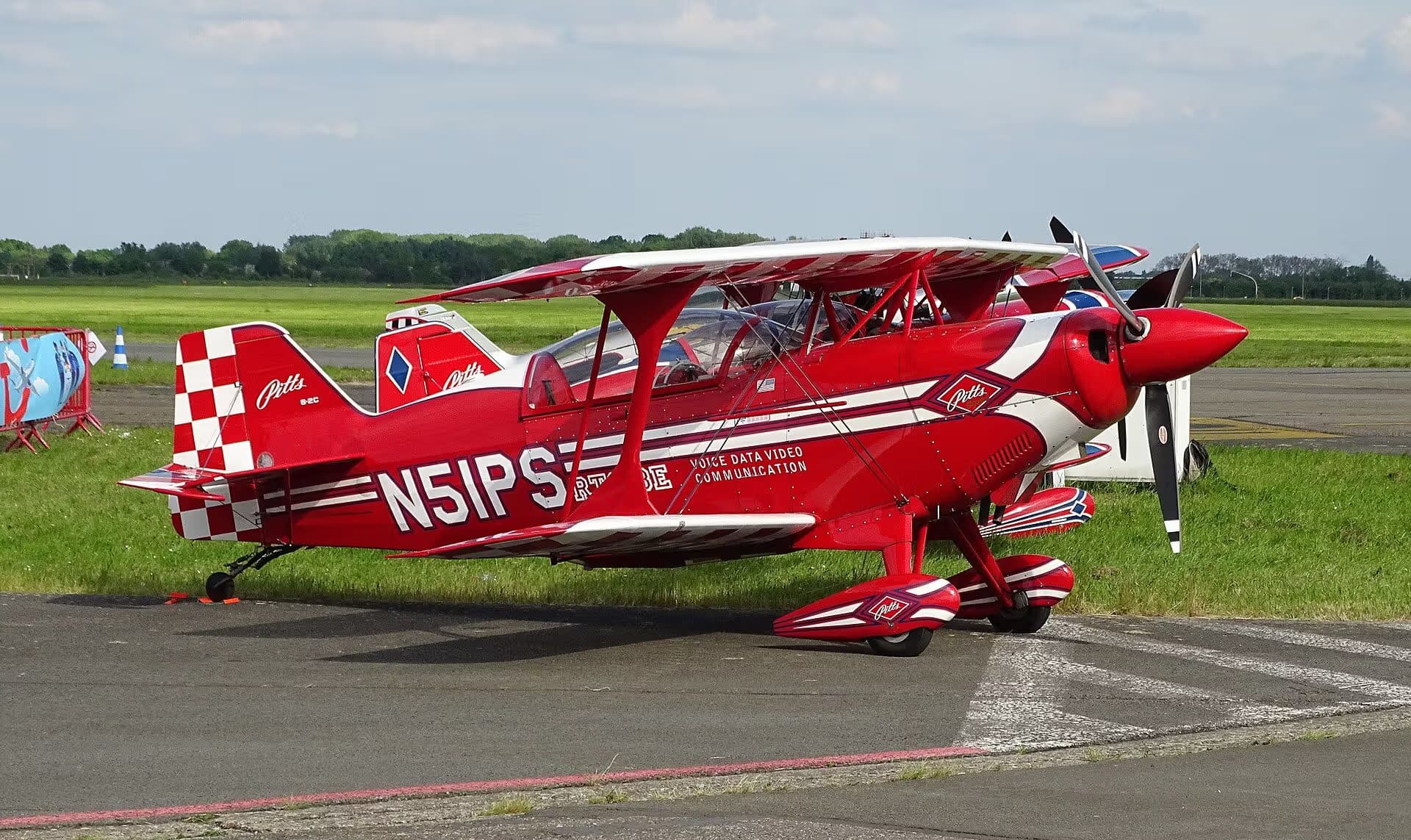 N51PS — Aircraft