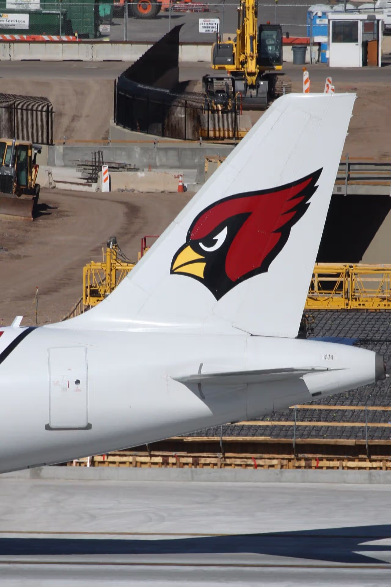 N837AW — Aircraft
