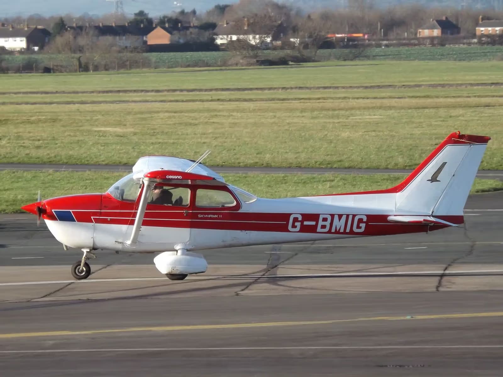 G-BMIG — Cessna