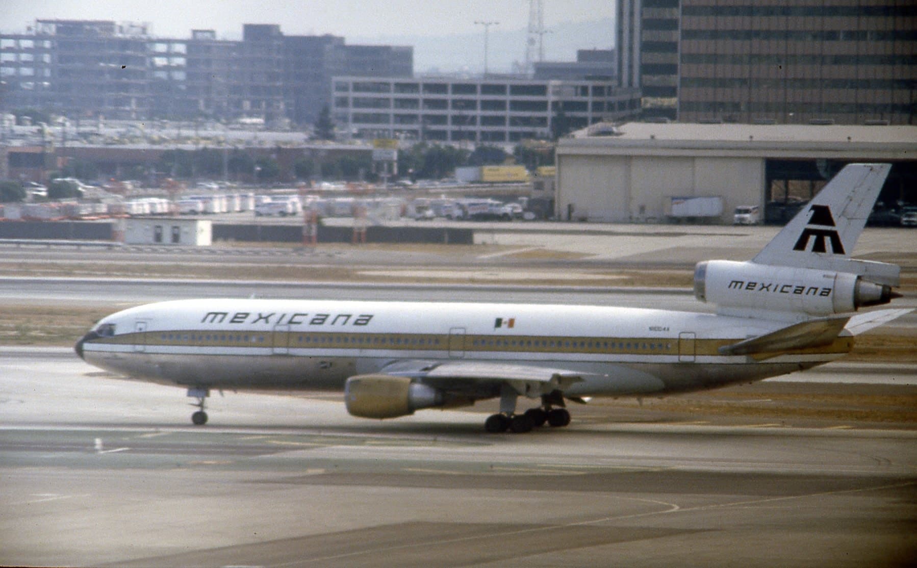 N1004A — Douglas