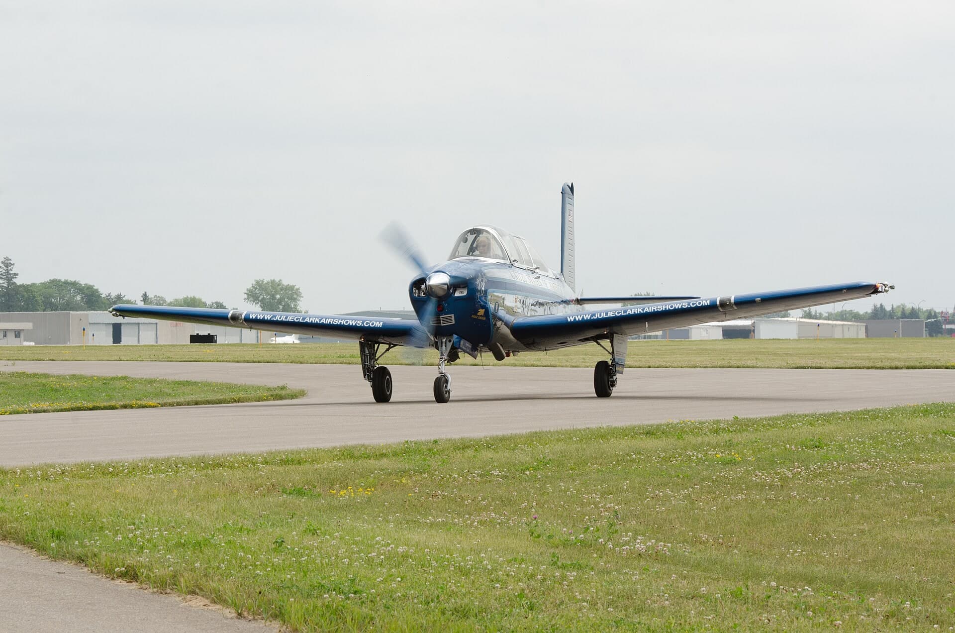 N134JC — Beech