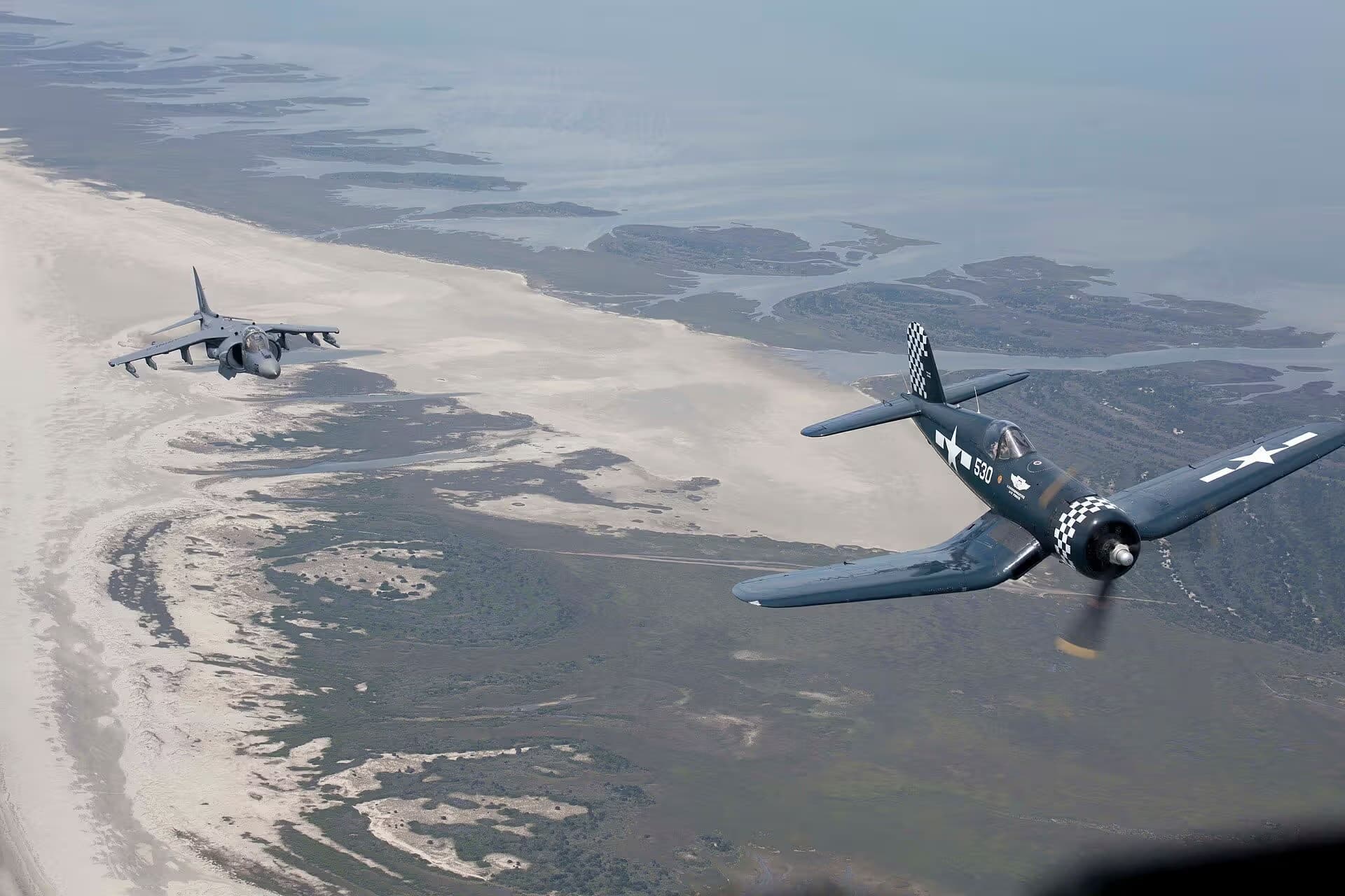 N9964Z — Warbird