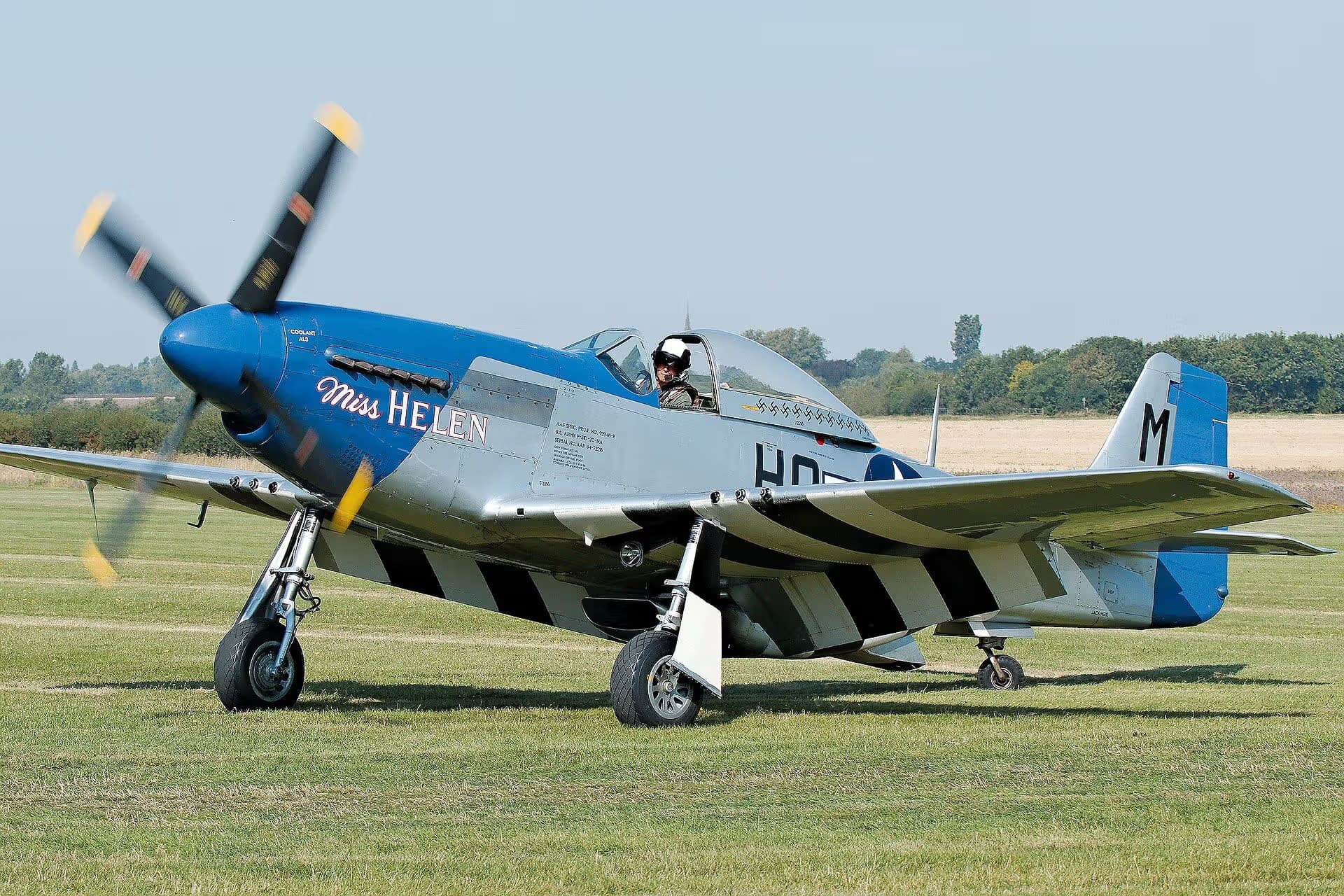 Unidentified — Warbird