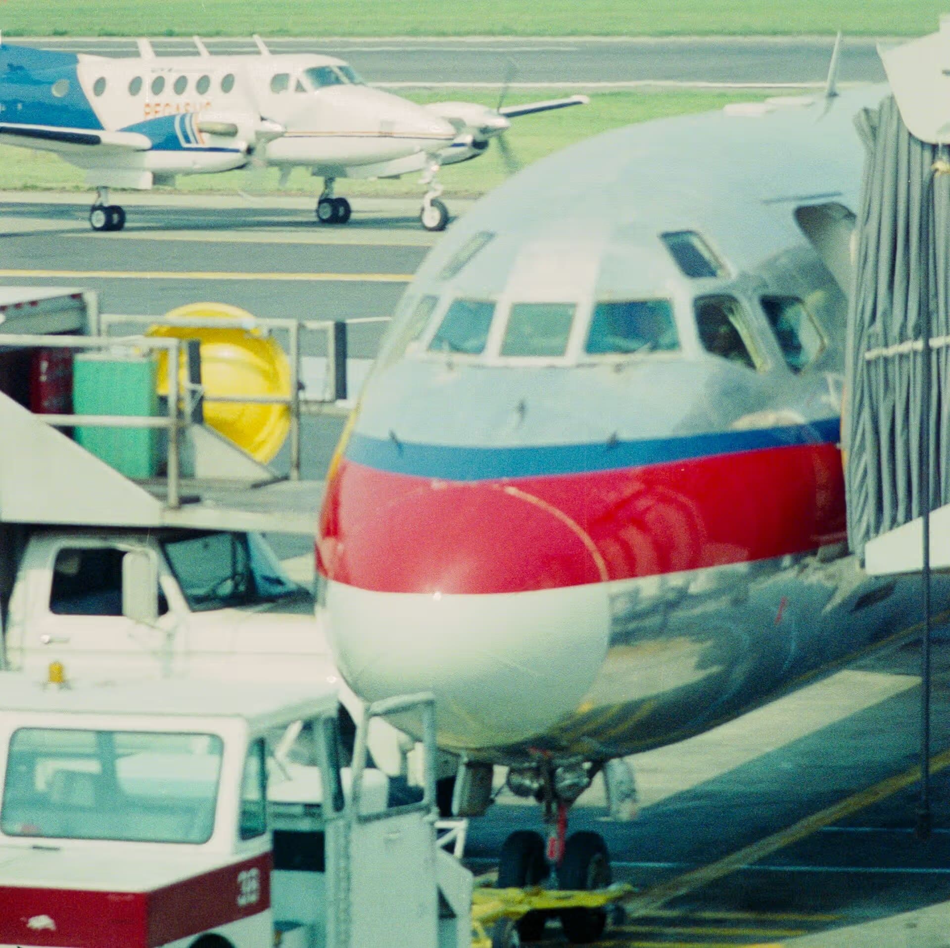 N946VJ — Aircraft