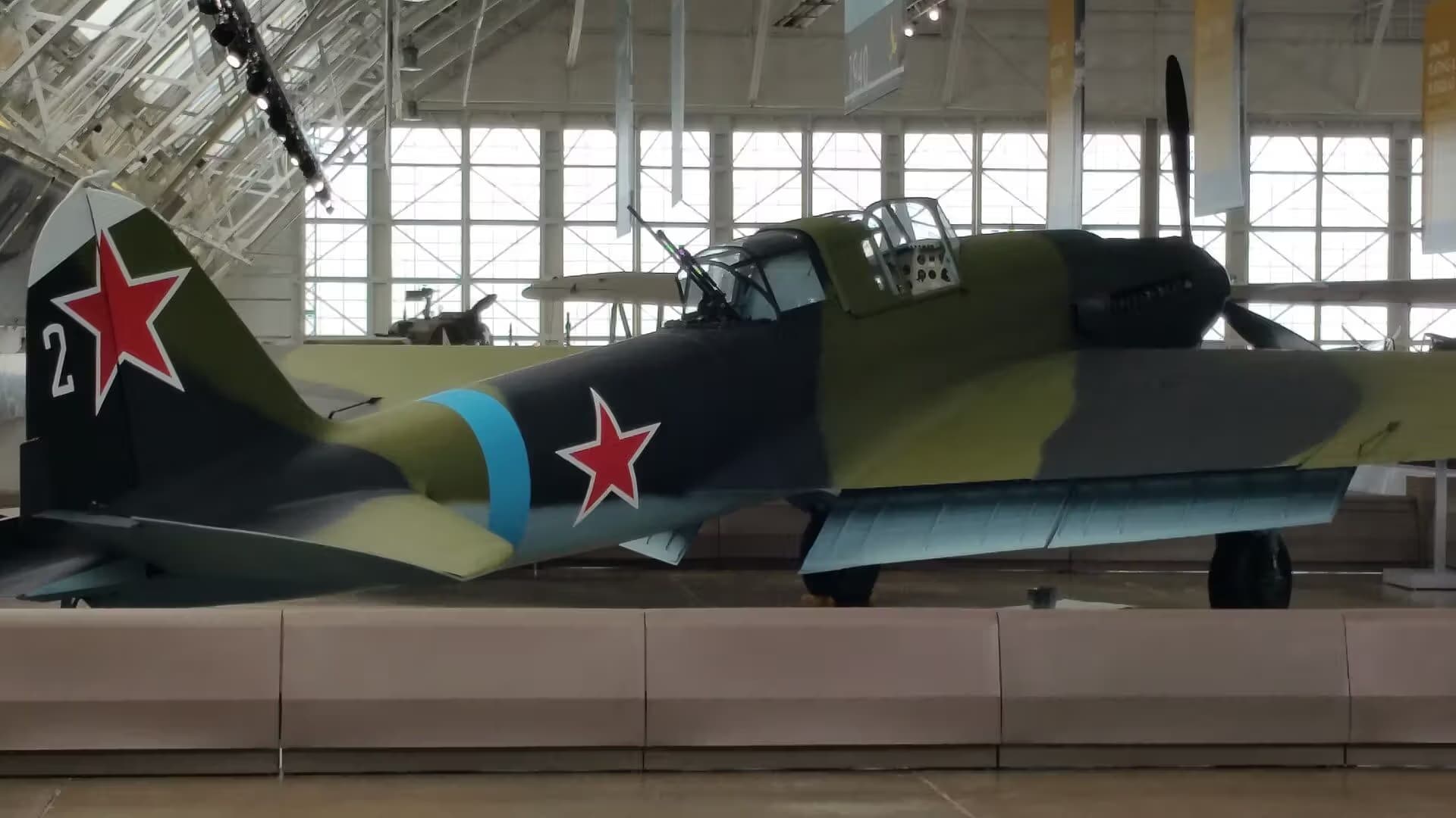 N112VW — Warbird