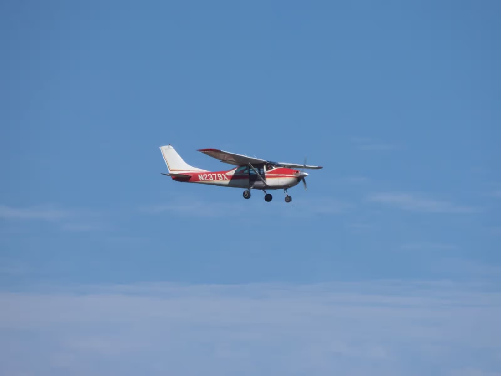 N2379X — Cessna