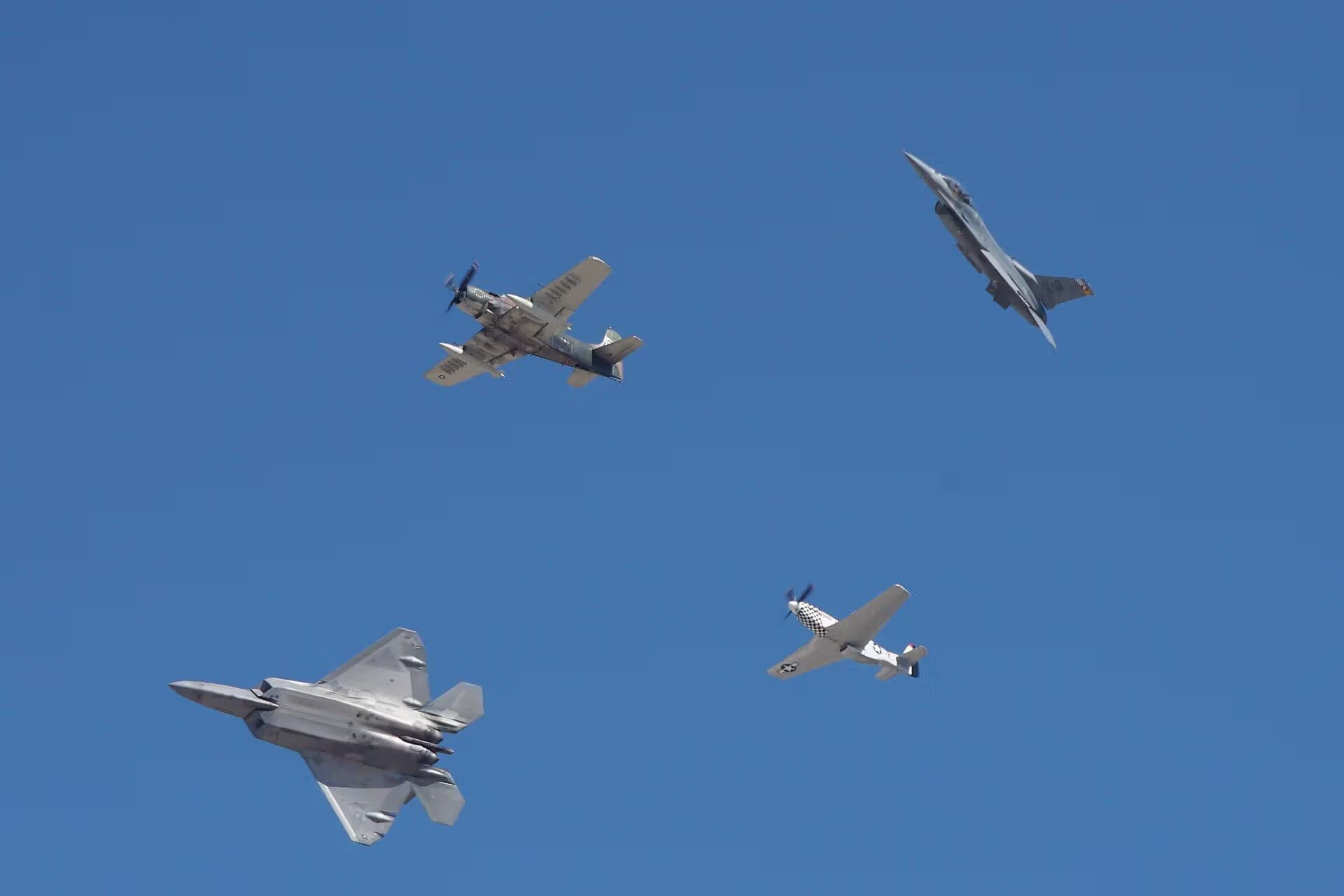 N20TF — Warbird