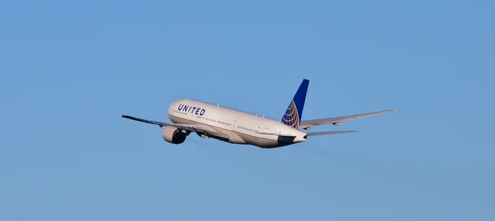 N771UA — Boeing