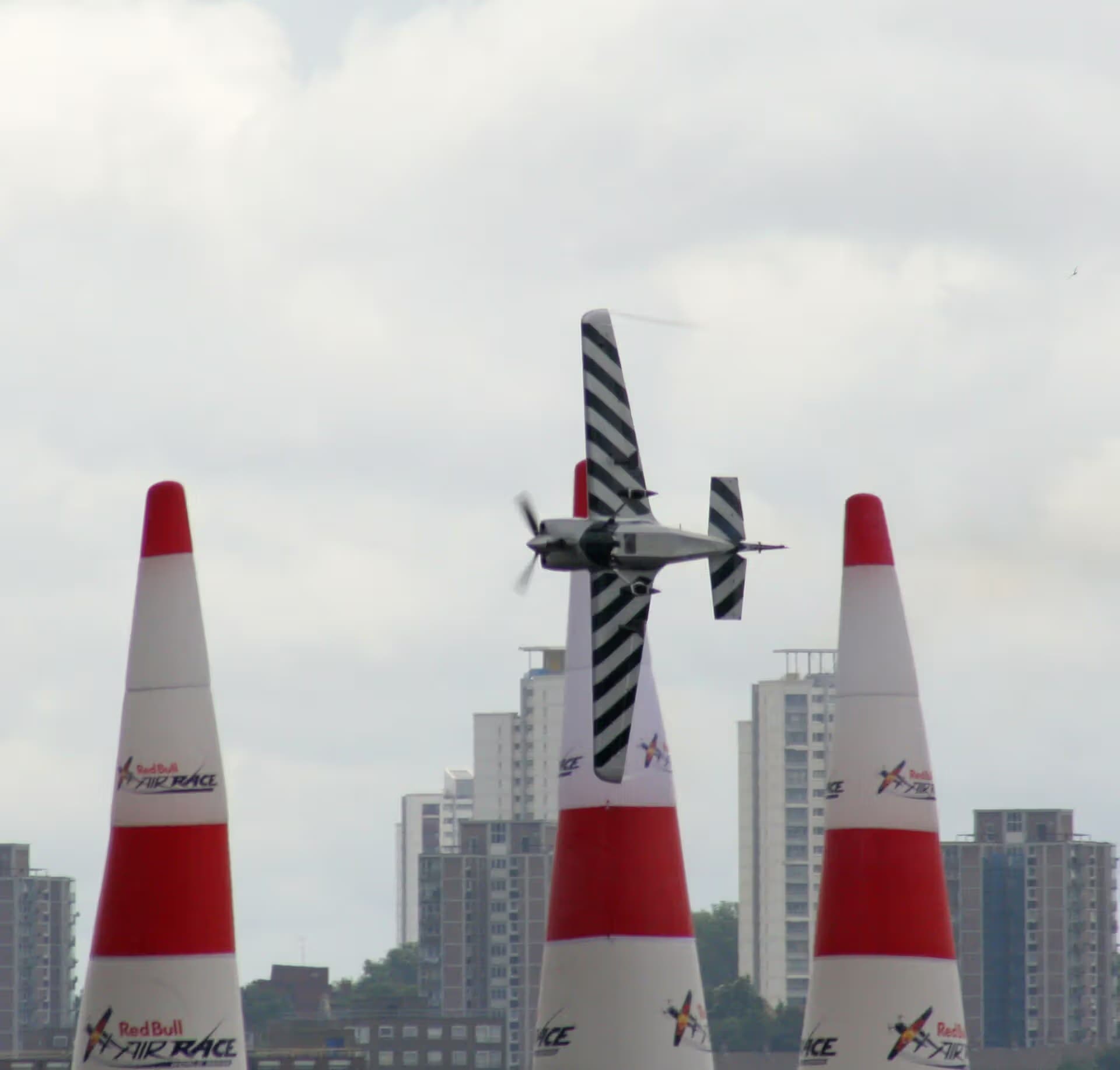 N19ZE — Single-engine aircraft