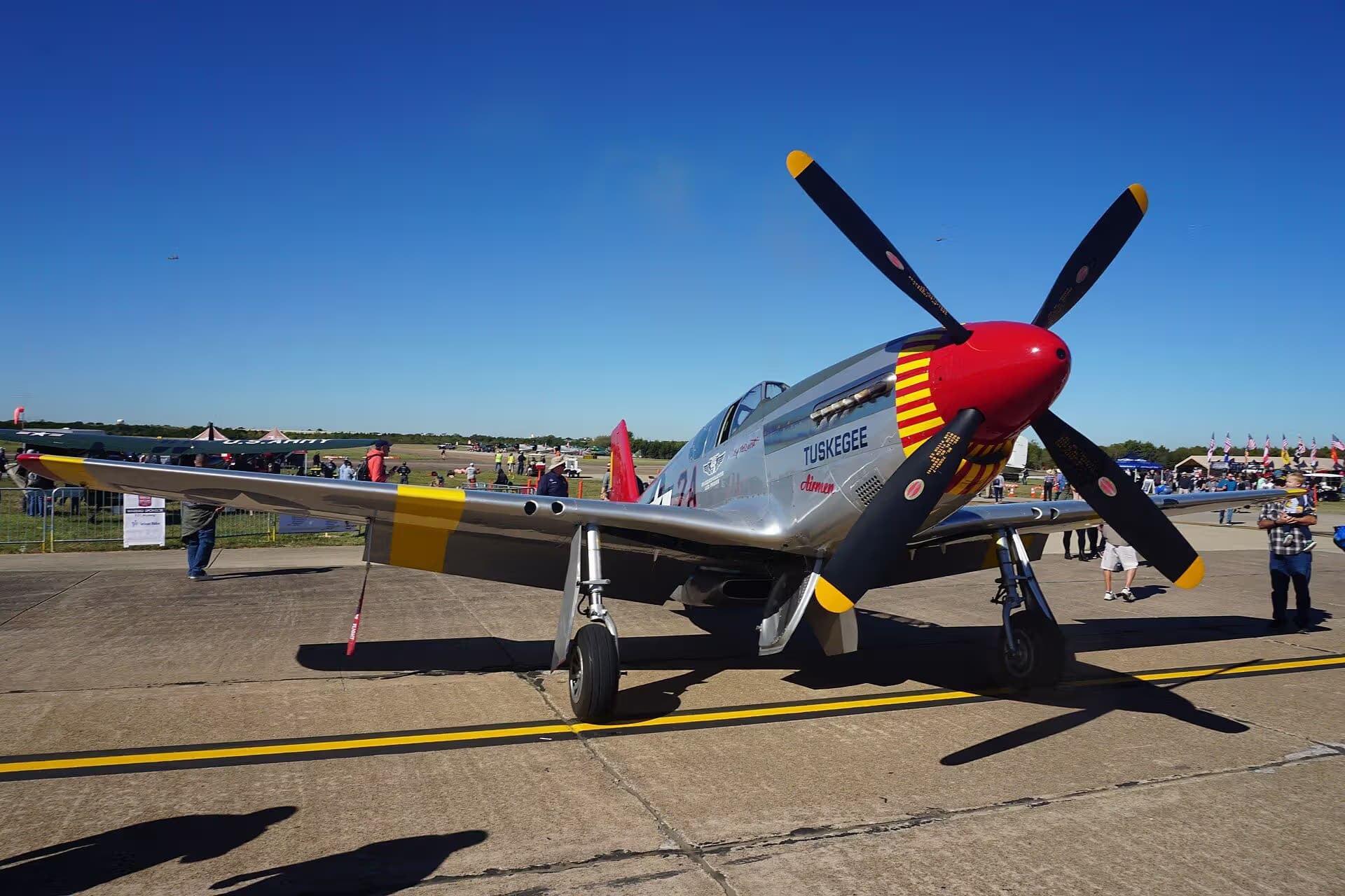 Unidentified — Warbird