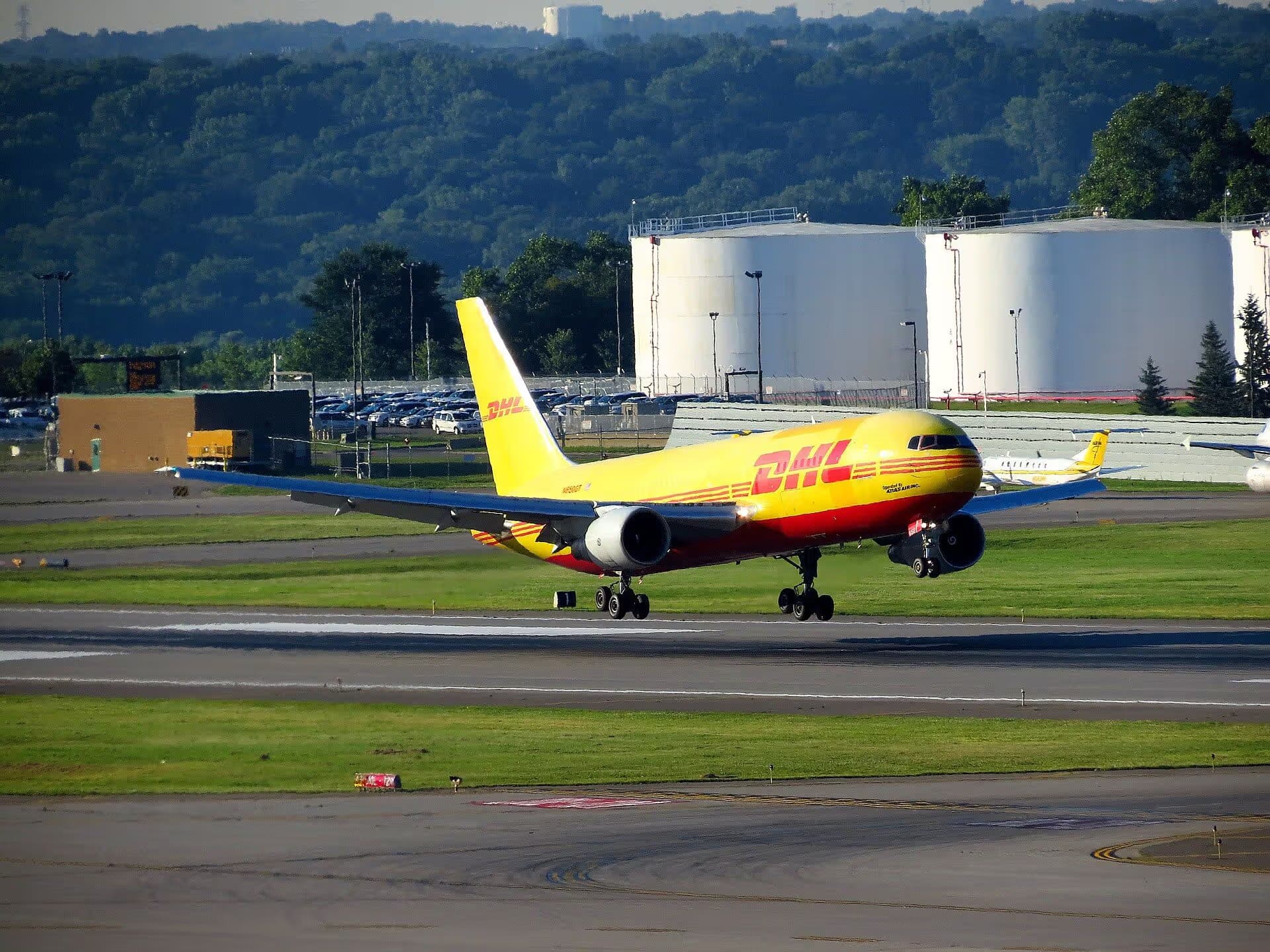 N650GT — Boeing