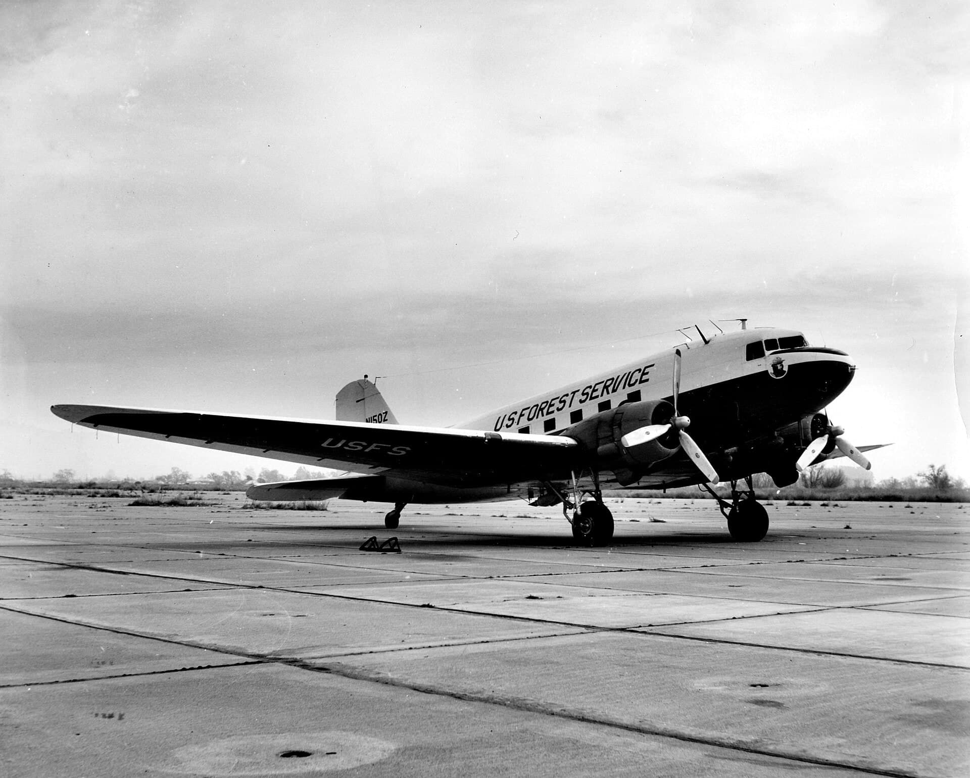 N150Z — Douglas