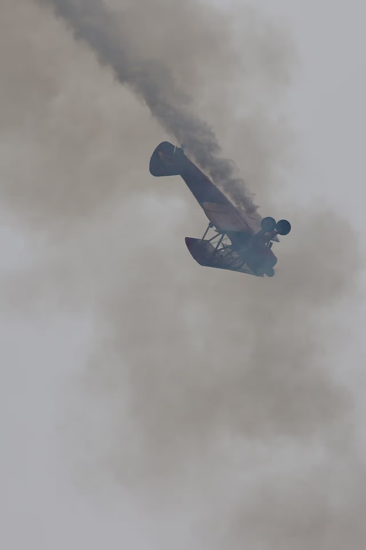 N63529 — Aircraft