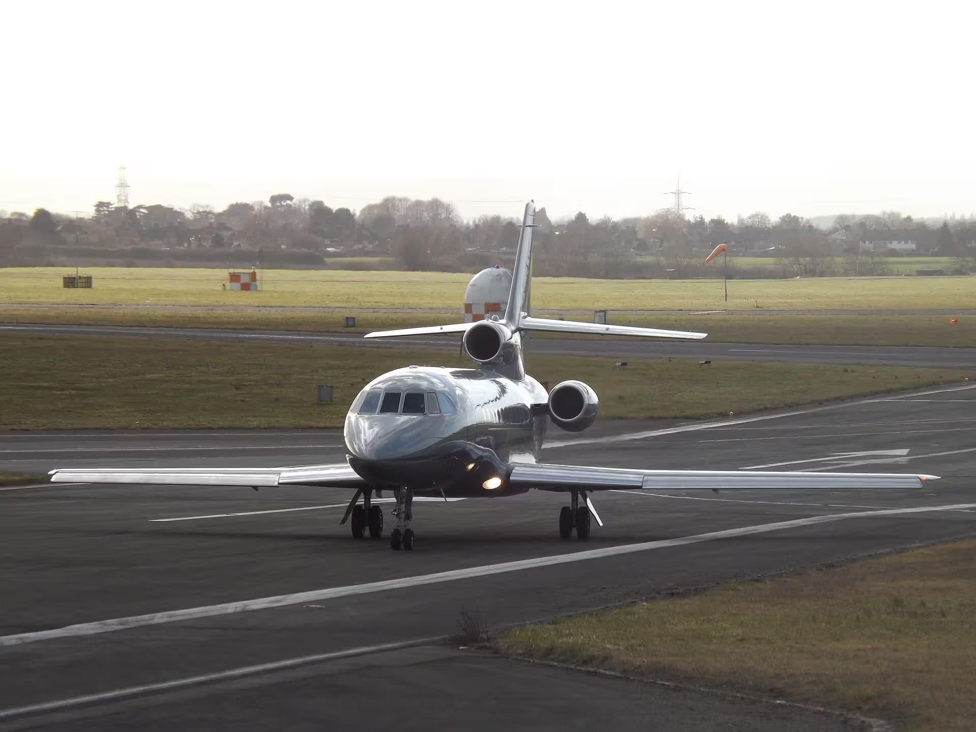 N239AX — Aircraft