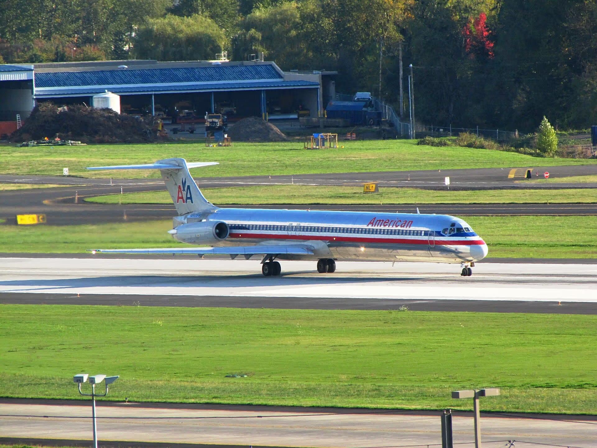 N9406W — Aircraft
