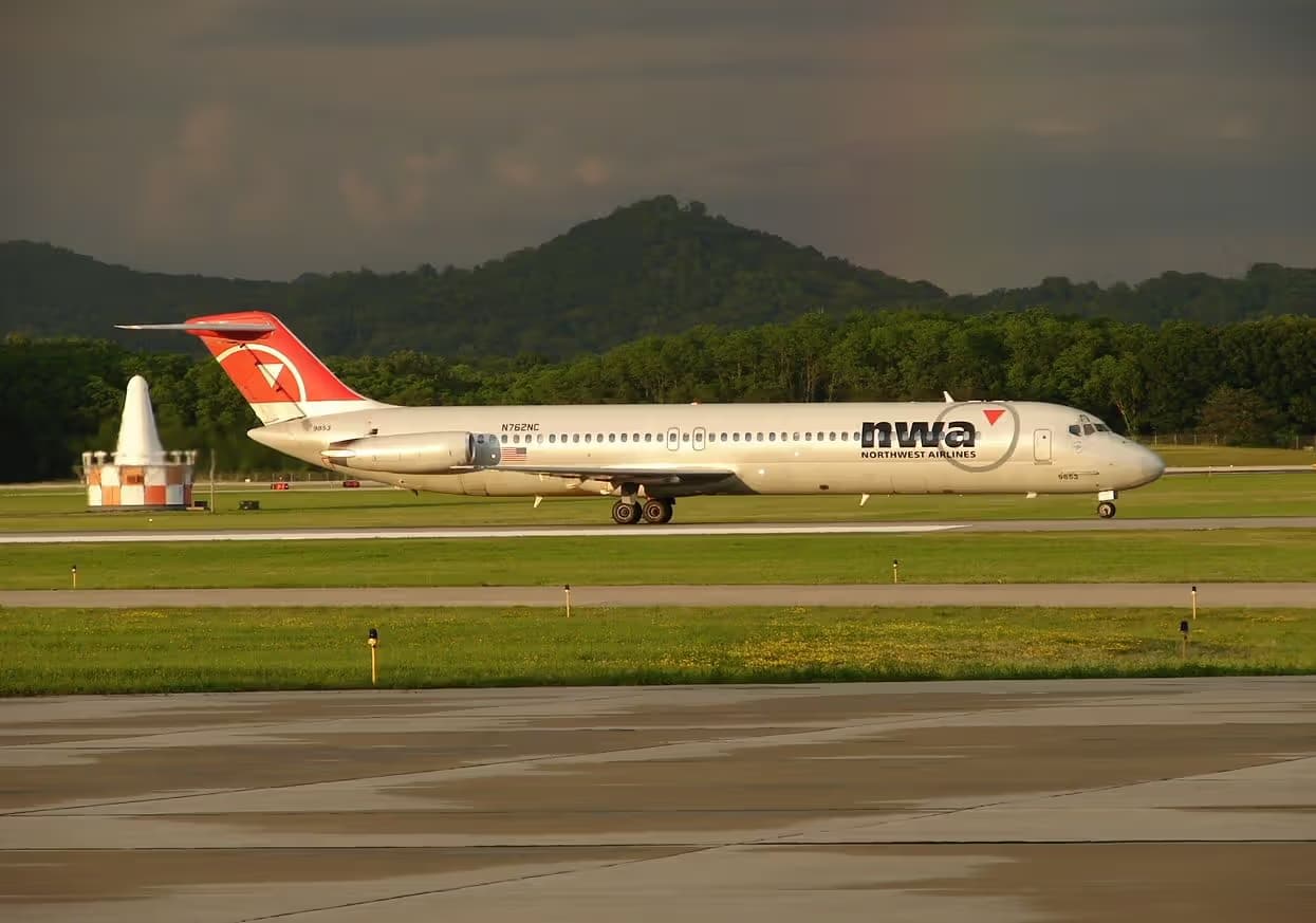 N762NC — Aircraft