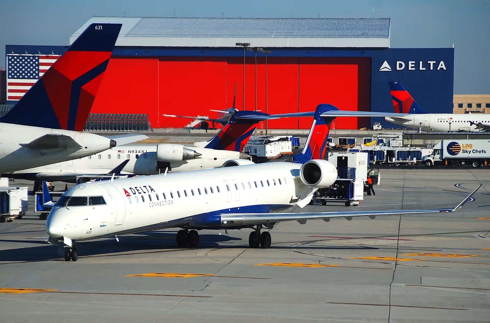 N800SK — Aircraft