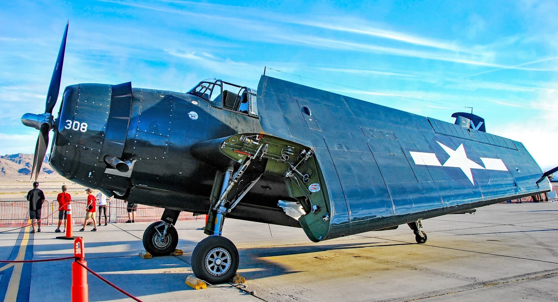 N7226C — Aircraft