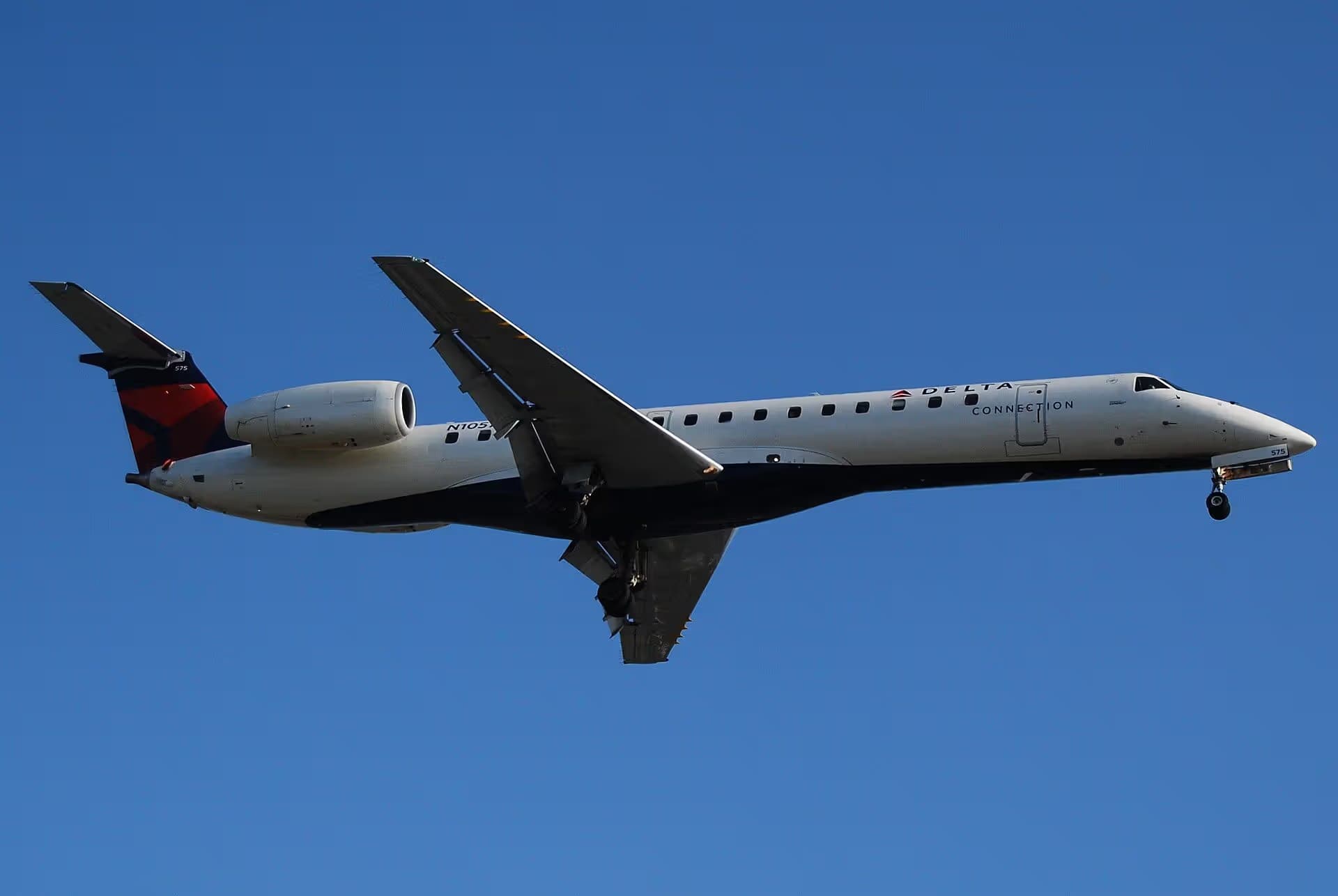 N10575 — Aircraft