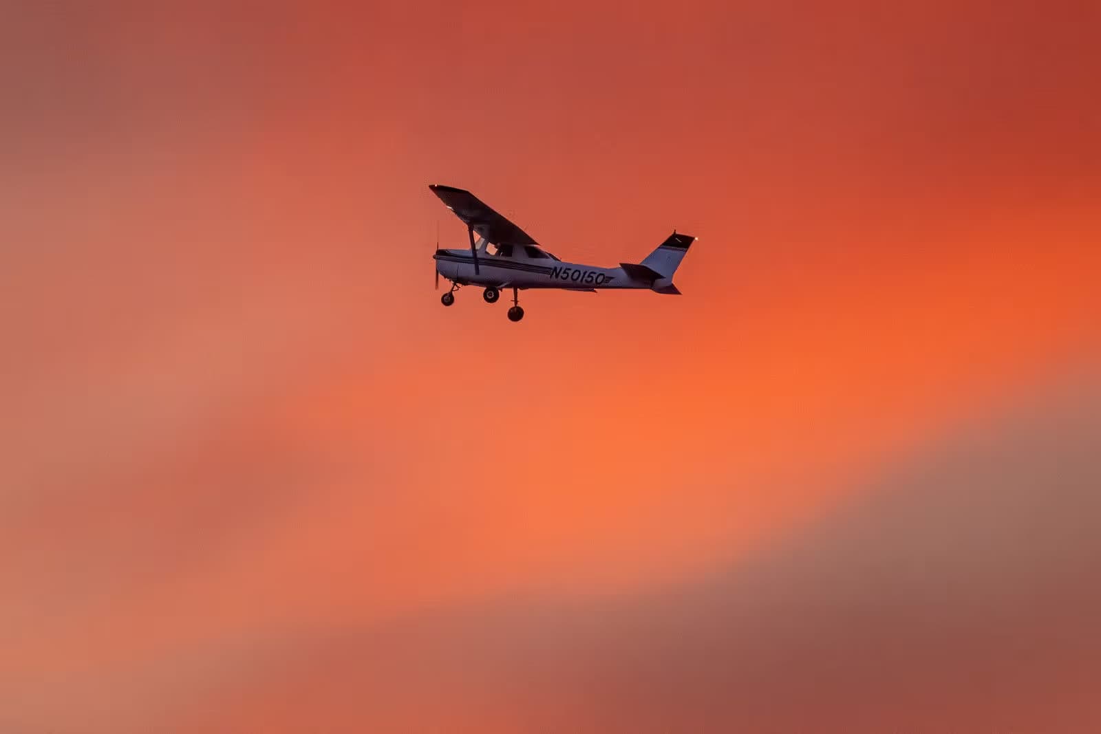 N50150 — Cessna