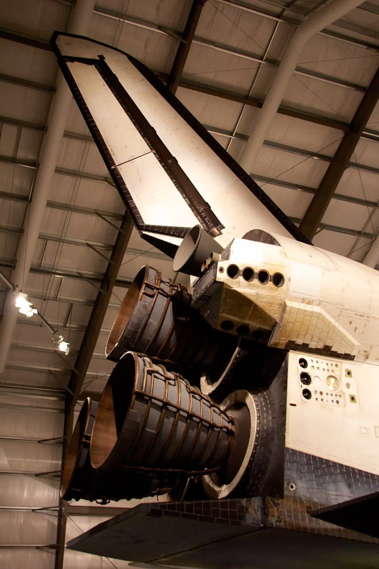 Unidentified — Aircraft