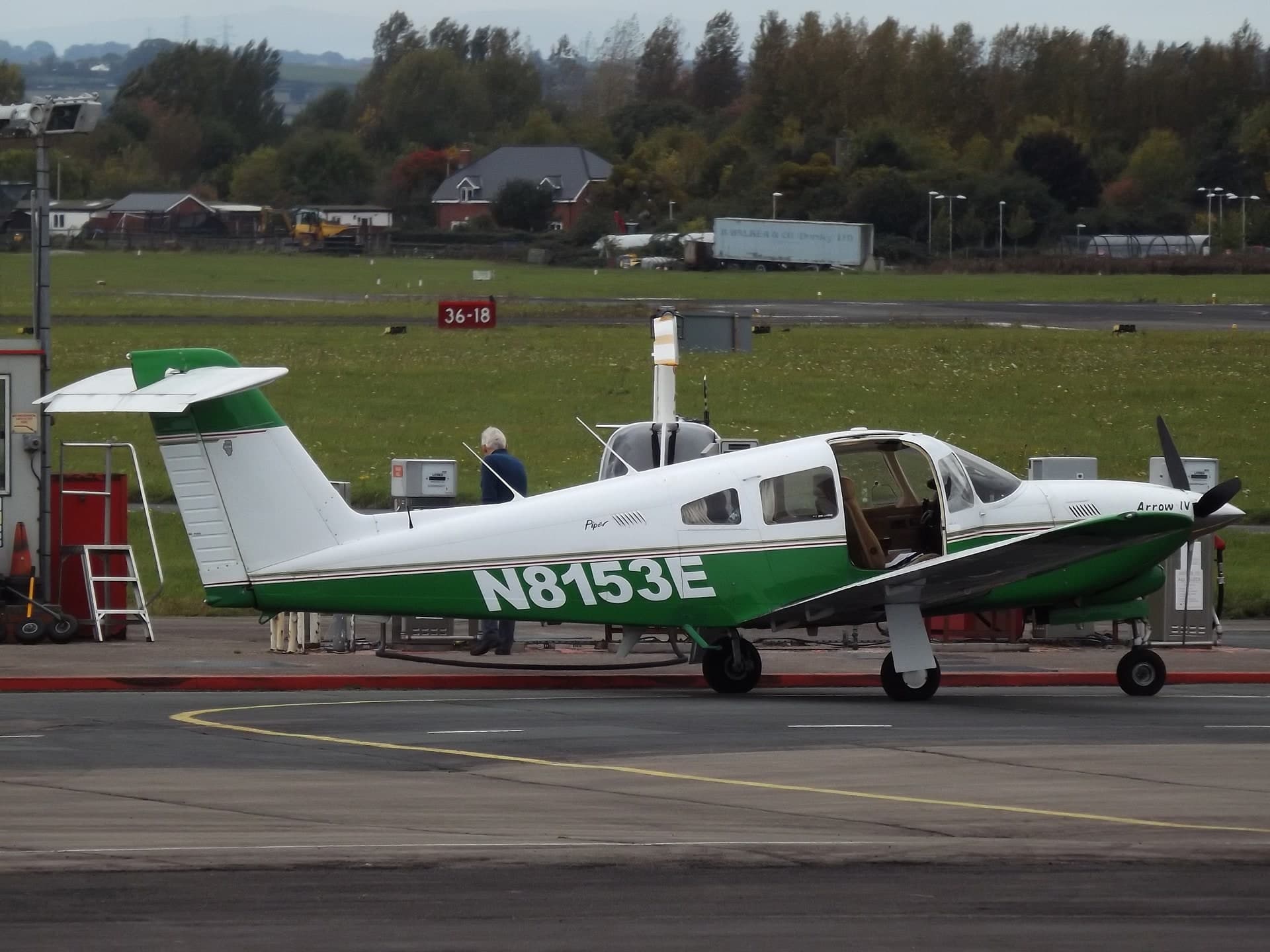 N8153E — Piper