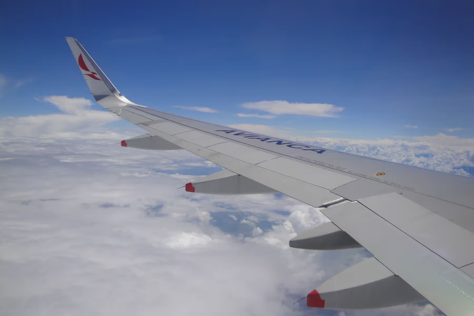 N694AV — Aircraft
