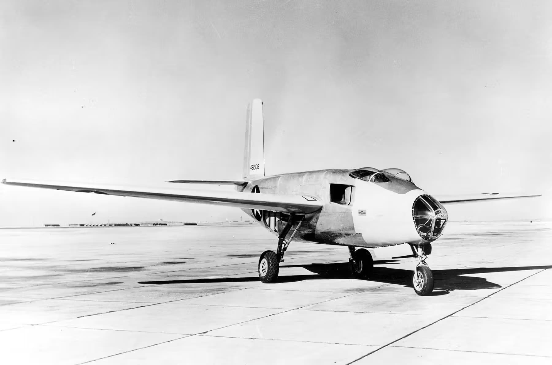 Unidentified — Douglas