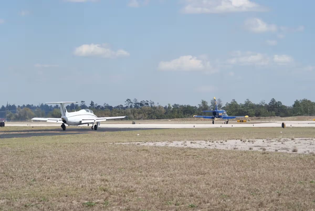 N139PJ — Aircraft