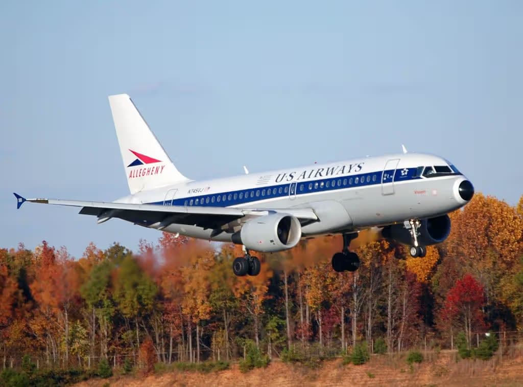 N745VJ — Airbus