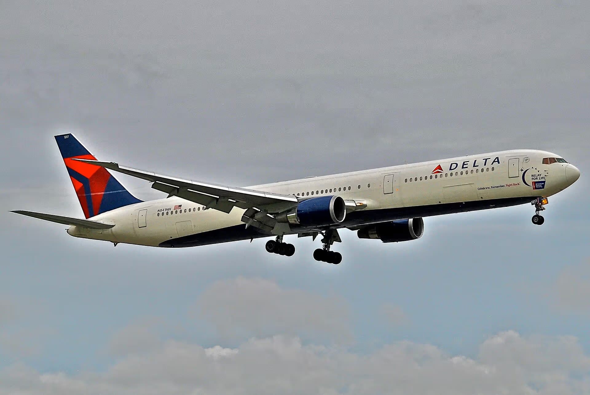 N841MH — Boeing