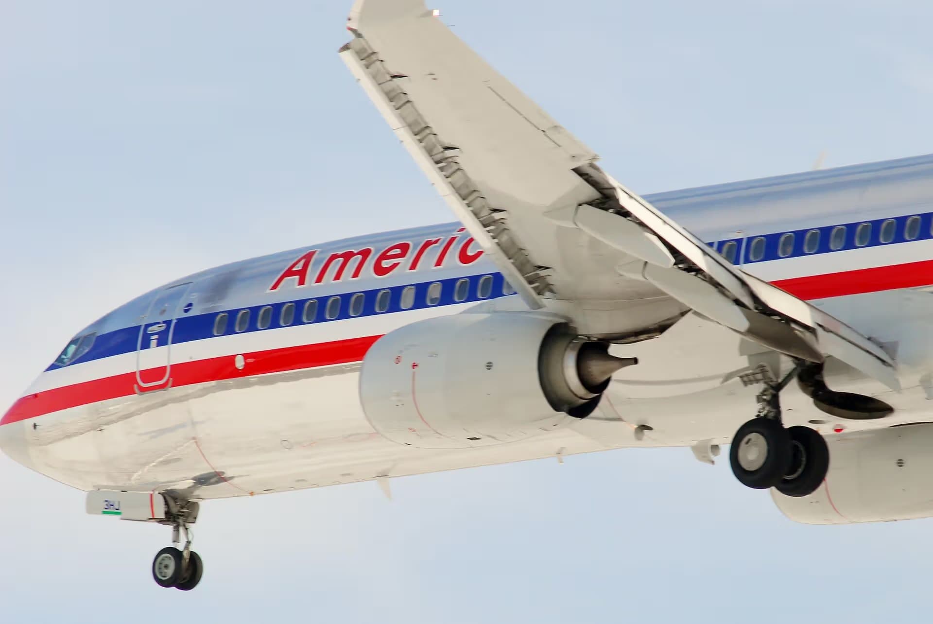 N876NN — Aircraft
