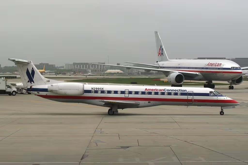 N299SK — Embraer