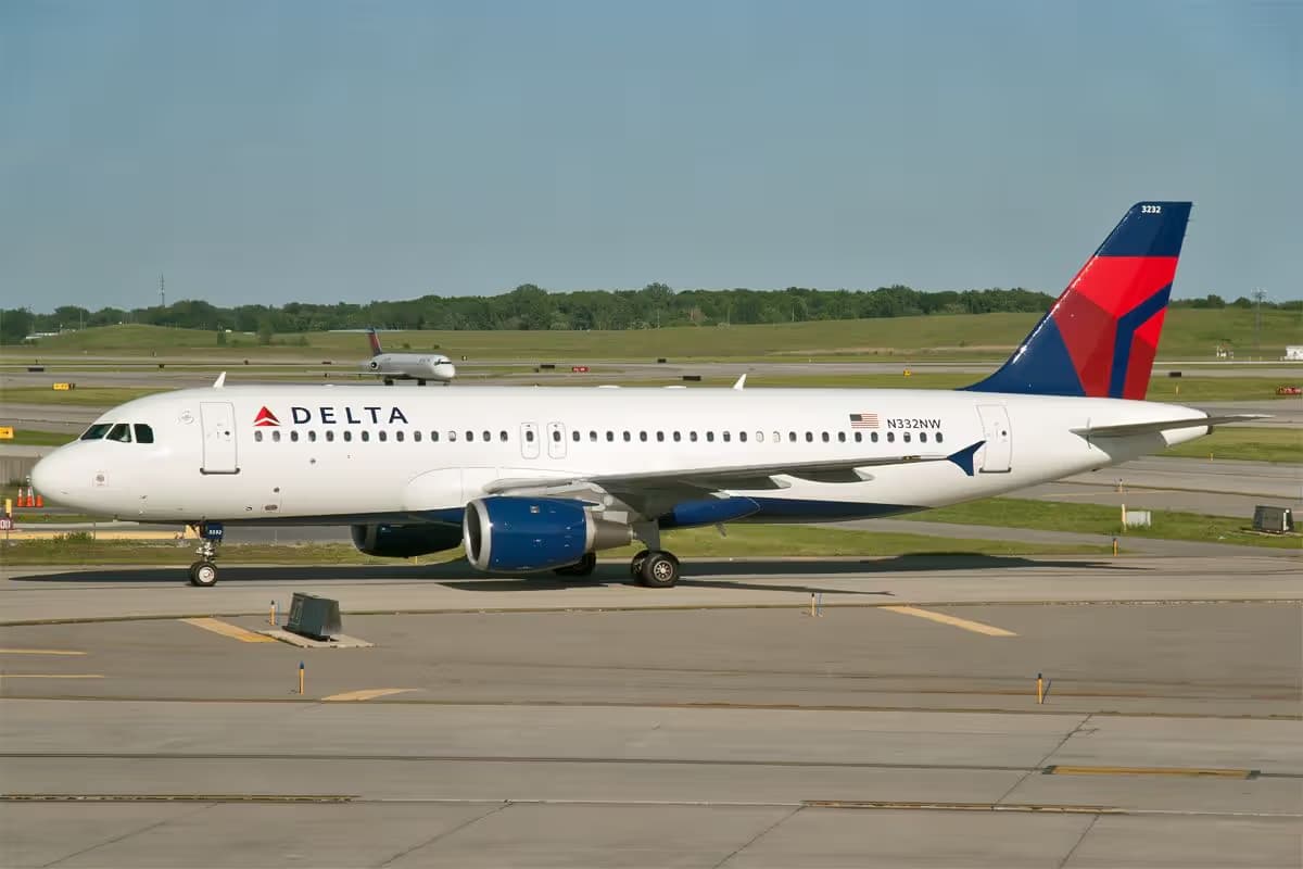 N332NW — Airbus