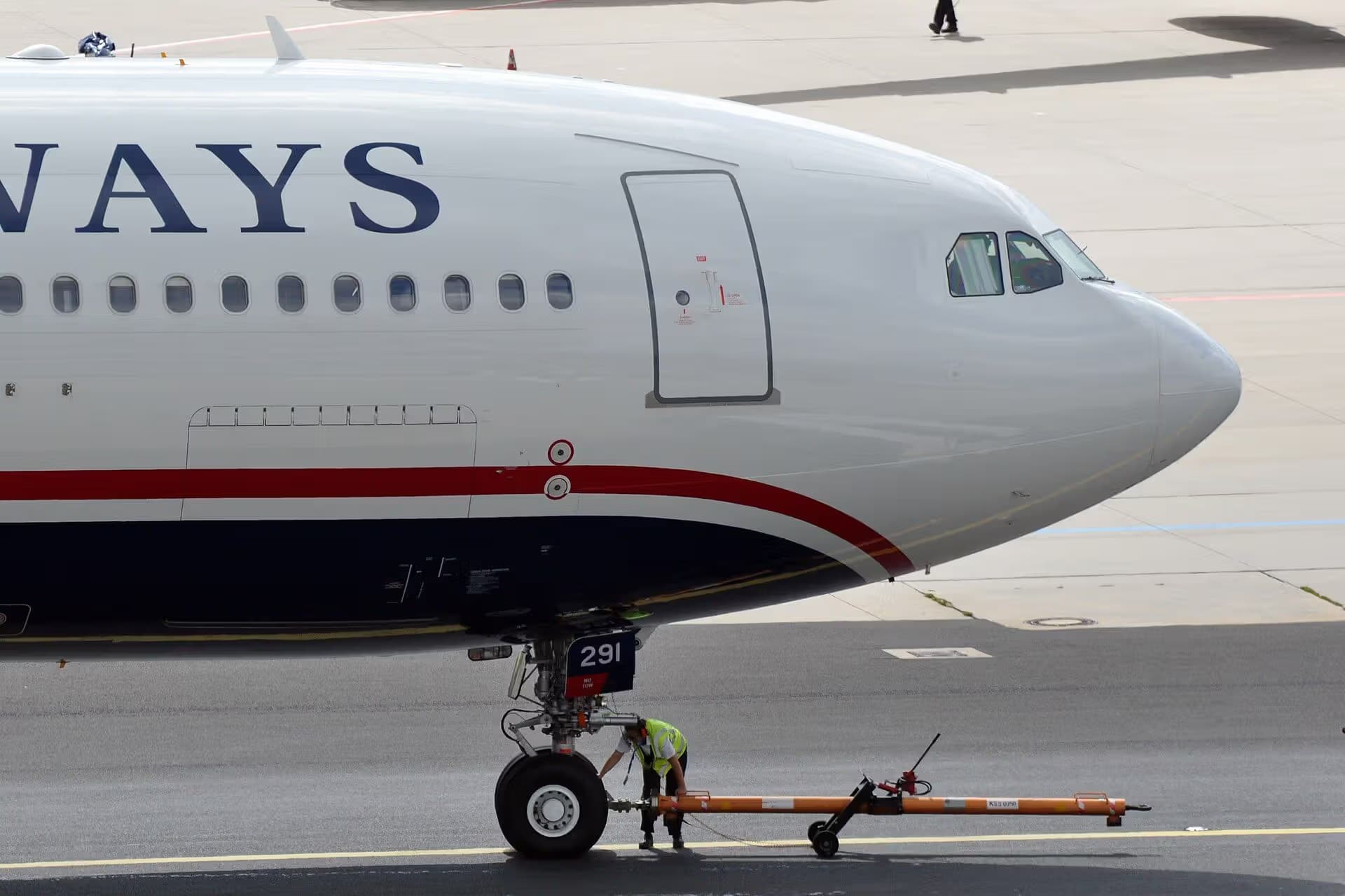 N291AY — Aircraft