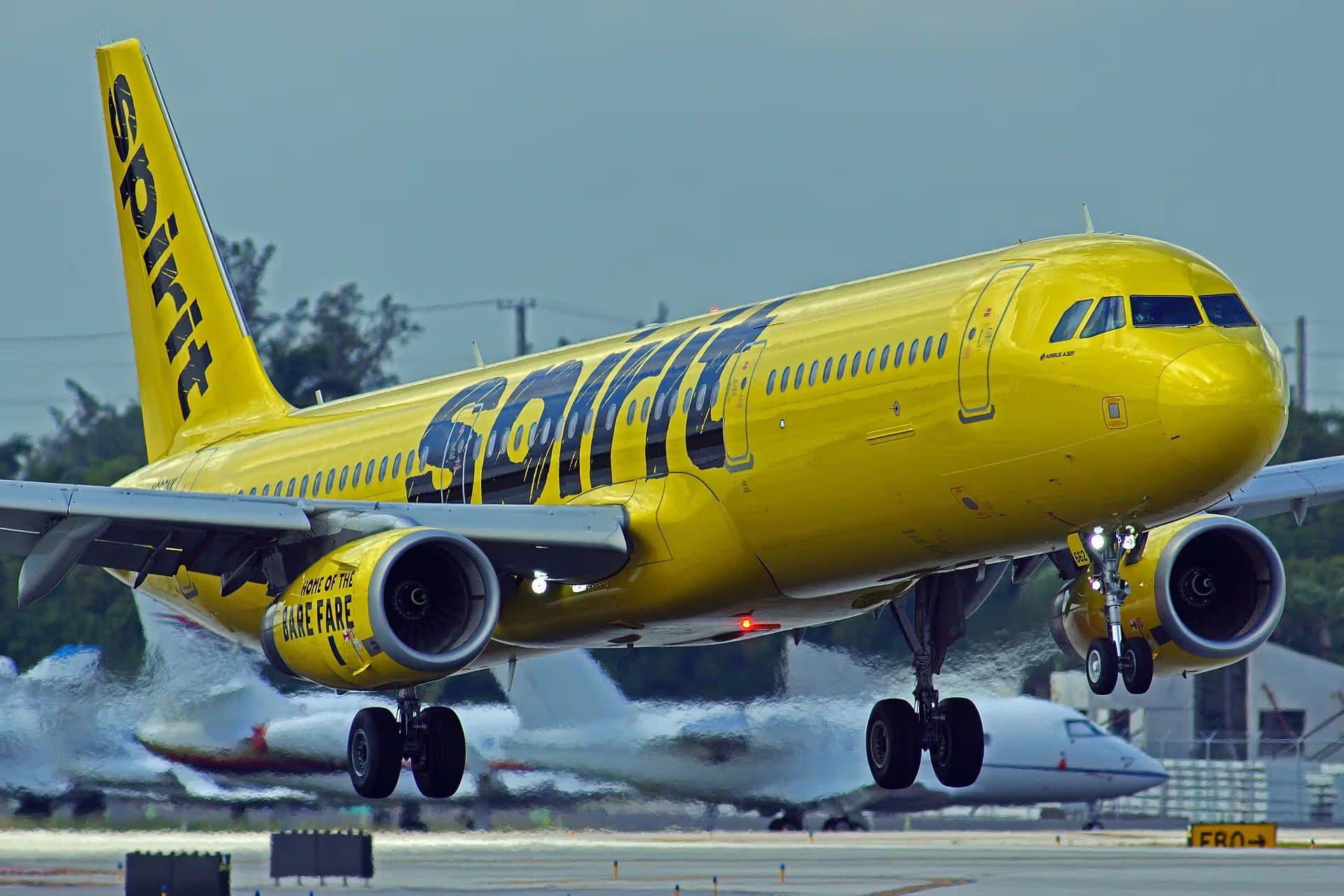 N662NK — Airbus