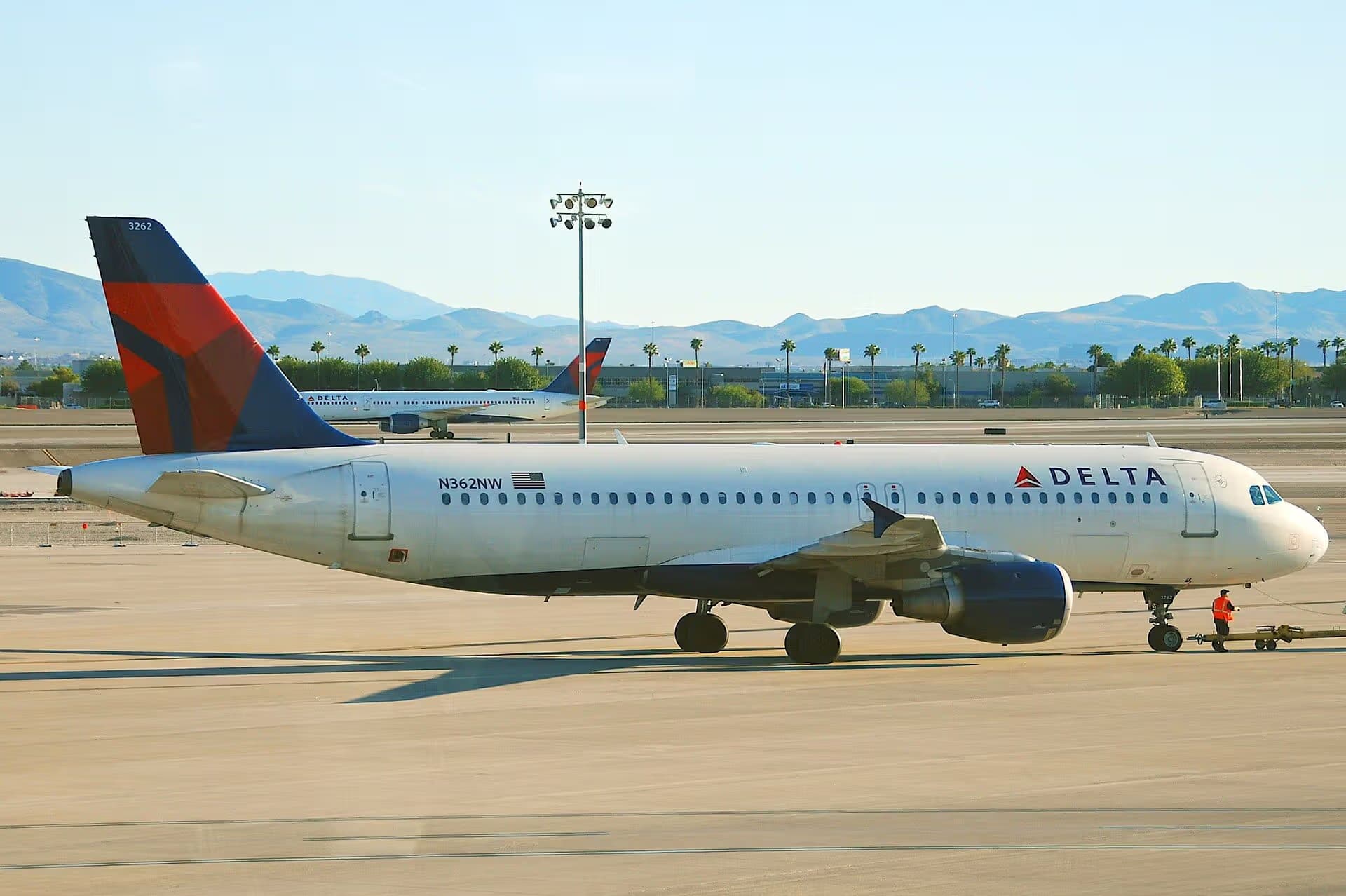 N362NW — Airbus