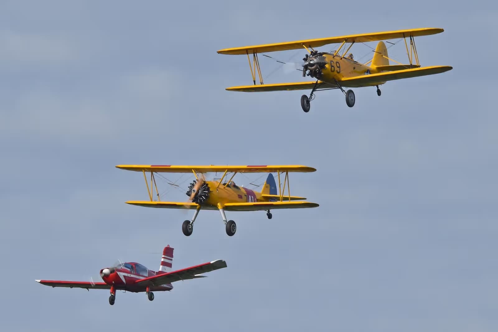 F-AZJR — Single-engine aircraft