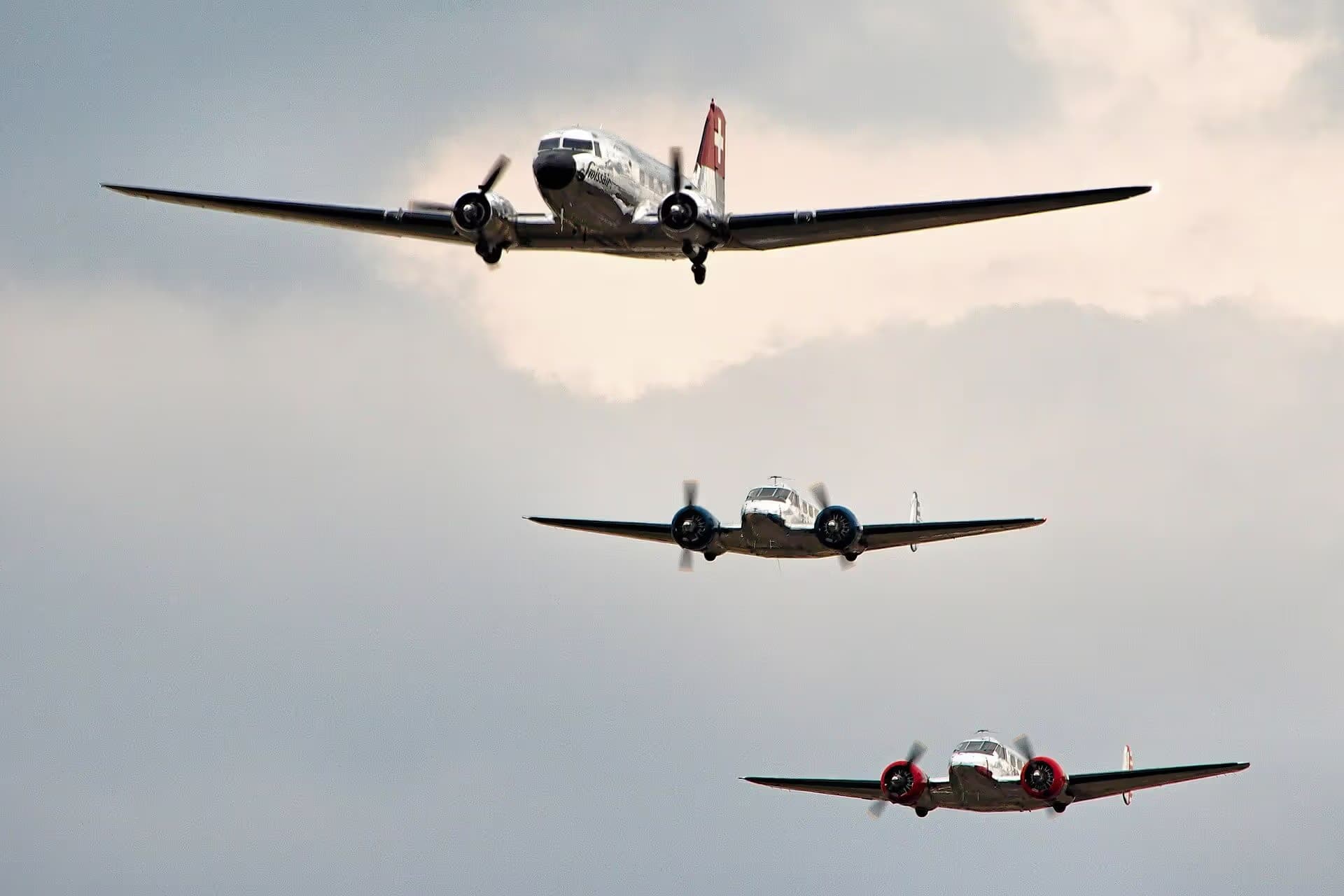 N21FS — Beech