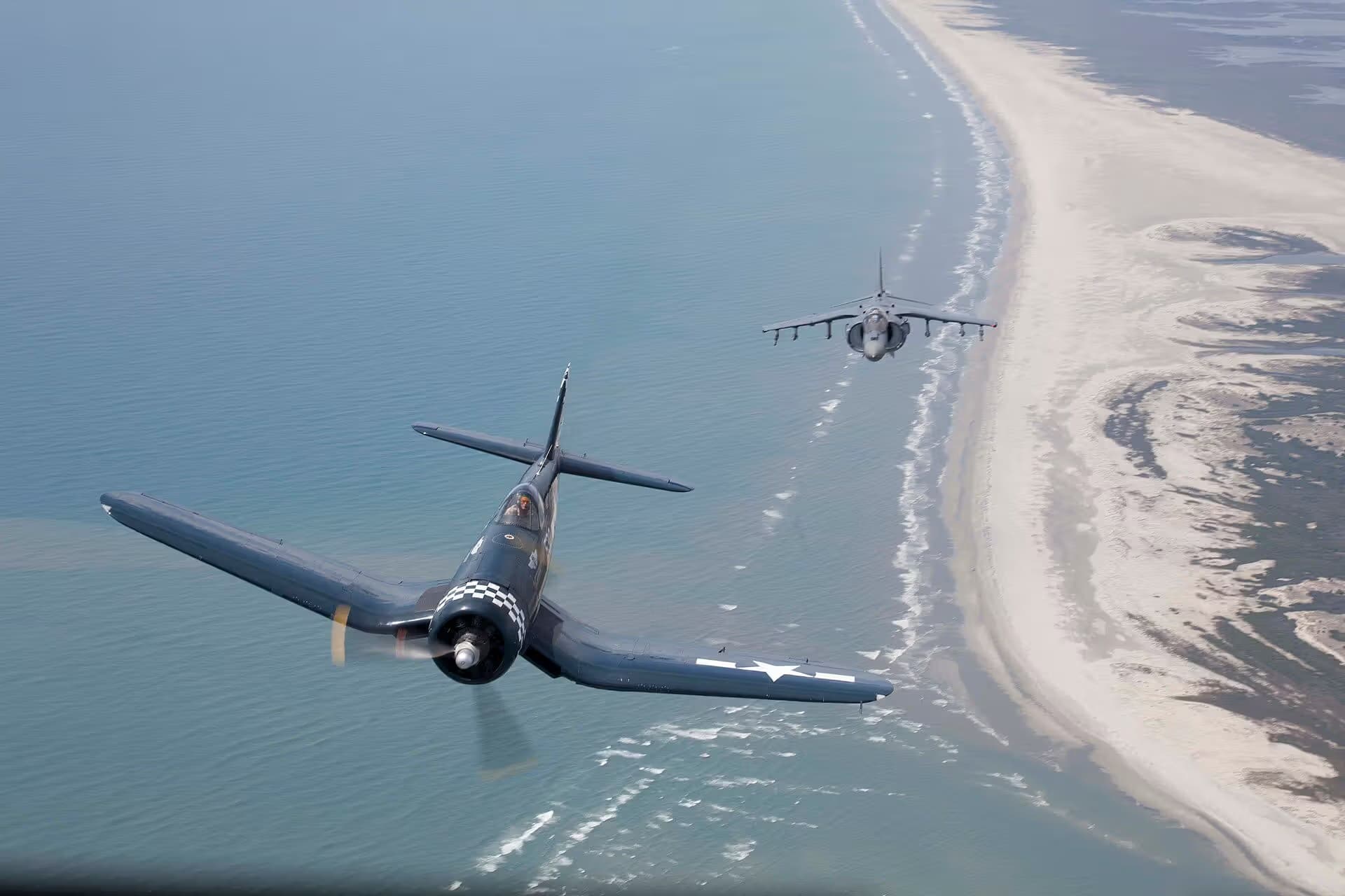 N9964Z — Warbird