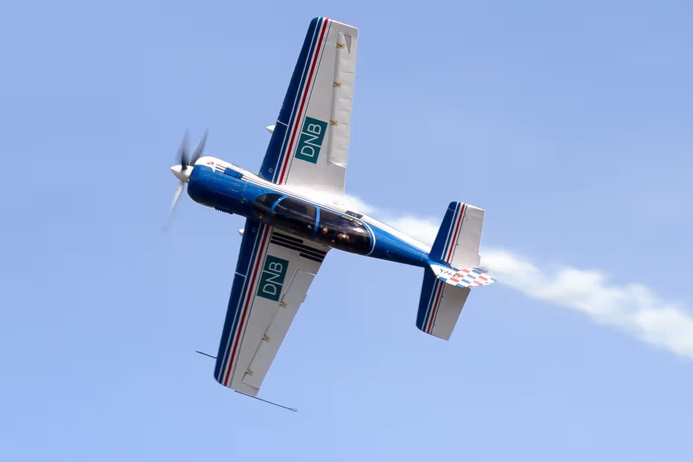 N9PK — Single-engine aircraft