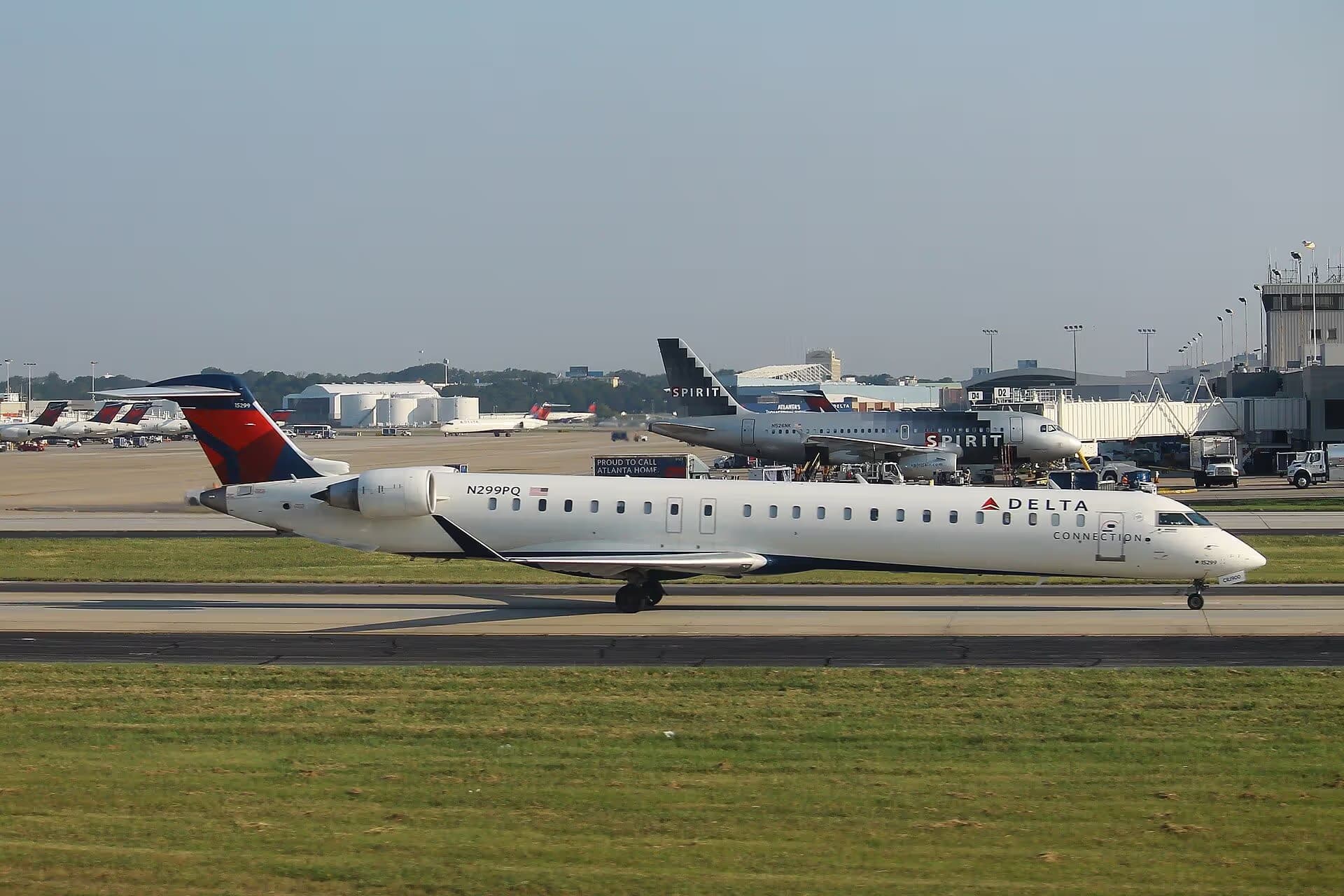 N299PQ — Bombardier
