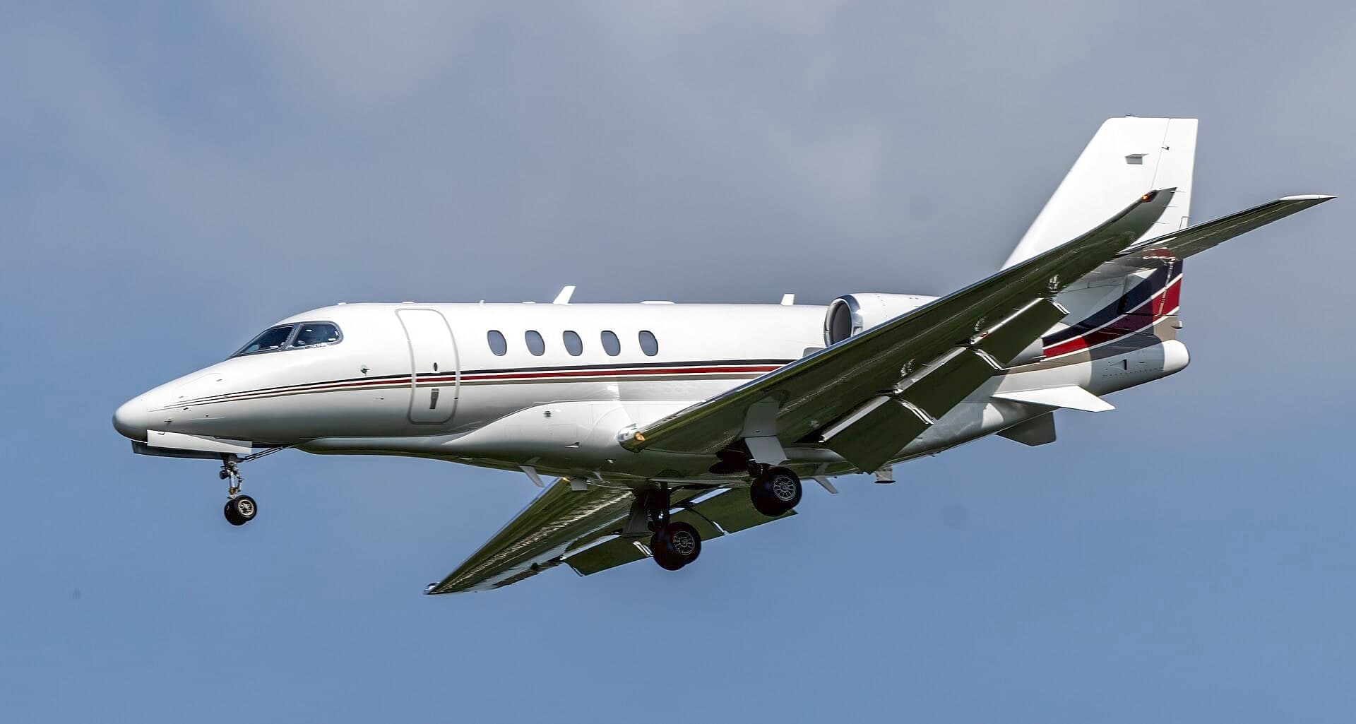 N947QS — Aircraft