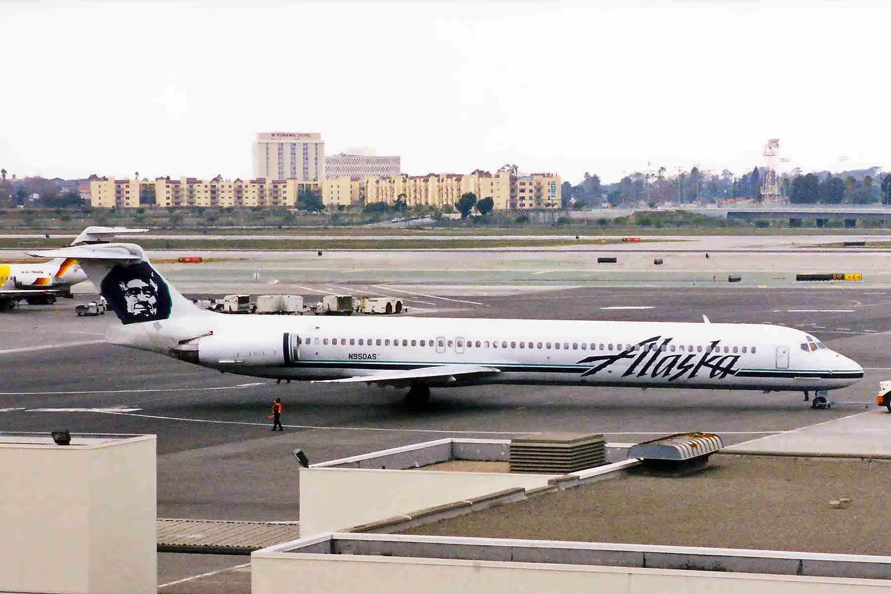 N950AS — Aircraft