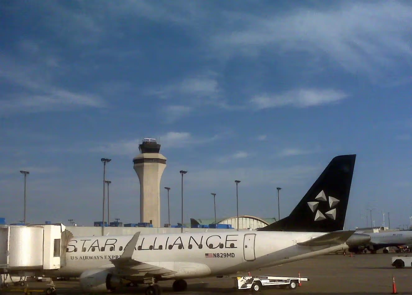 N829MD — Aircraft