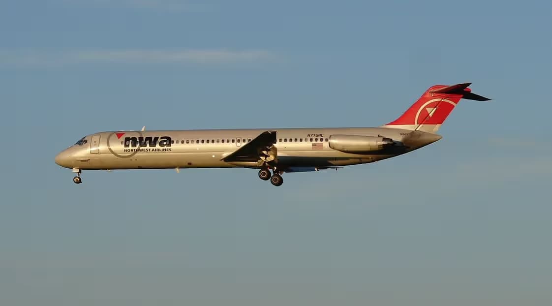 N776NC — Aircraft
