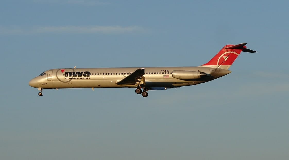 N776NC — Aircraft